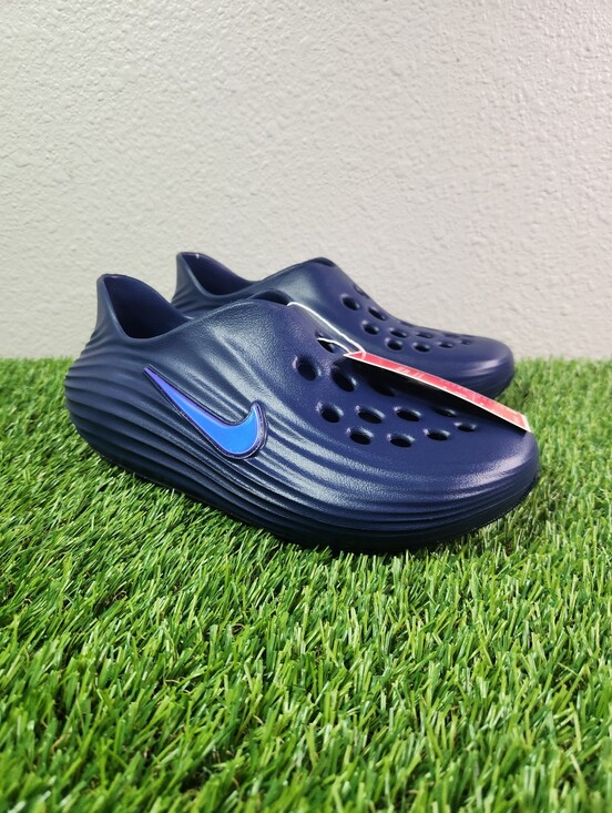 Nike ReactX Rejuven8 Blue Void Indigo Burst HV5060-403 Size 6M/7W main image 8